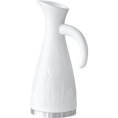 Steel-Function porcelænsskande - 1,1 liter
