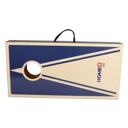 Home It Play kornhulspil, 2-4 personer