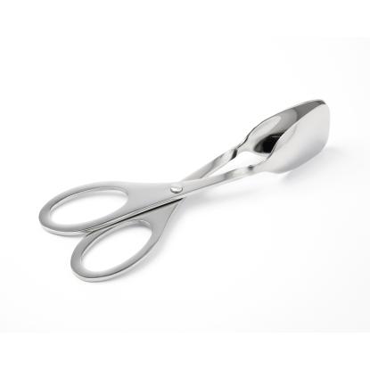 Steel-Function kagesaks, rustfrit stål, 18 cm