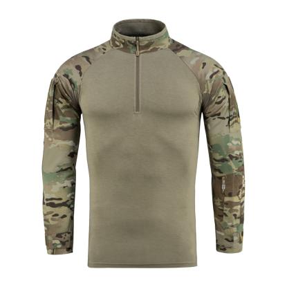 M-TAC Combat Gen. II Pro NYCO Extreme trøje, multicam