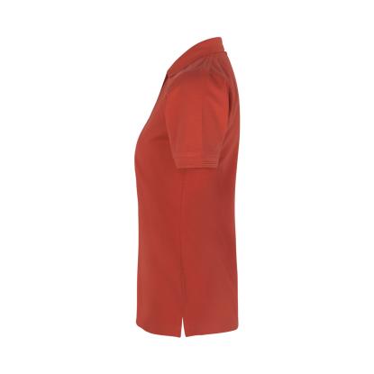 ID PRO Wear 0321 poloshirt, dame, koral