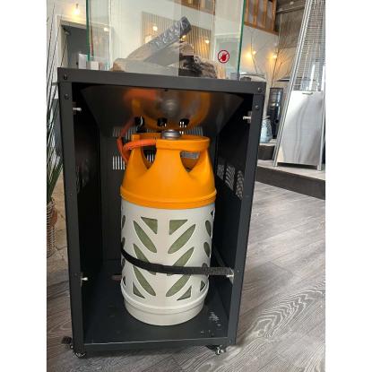 Densol Monaco gaspejs - 8 kW