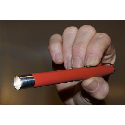 RYOM æglyser til befrugtningskontrol inkl. batteri
