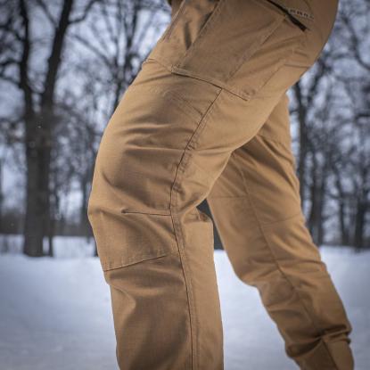 M-TAC Patriot Gen. II Flex taktiske bukser, coyote brown