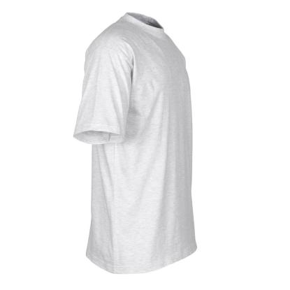 MASCOT CROSSOVER T-shirt, lys grå-meleret - 10 stk