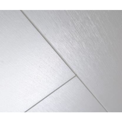 Huntonit Antik loftplade, 11 x 600 x 1200 mm, brilliant hvid - 2,88 m²