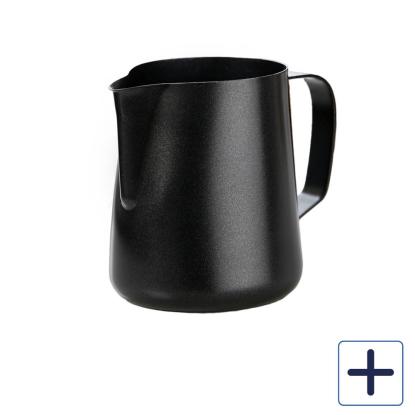 Steel- Function kande, rustfrit stål, matsort