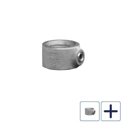Clarrods Clamps CL179 låsekrave