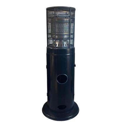 Densol Sunheat II gas terrassevarmer - 12 kW