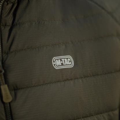 M-TAC Berserk Polartec Primaloft Elite jakke, olive