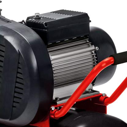 Einhell TE-AC 430/50/10 kompressor, 230V/3000W