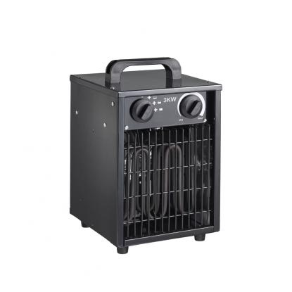Ensonordic industri varmeblæser, 3000W