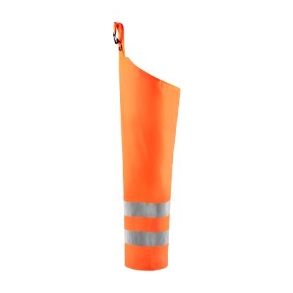 Blåkläder 1385 high vis overtræksben level 1, hi-vis orange - One size