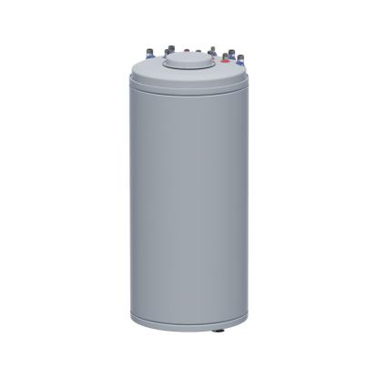 Scantherm 100/65 Combitank, 2-i-1 løsning - 100 liter