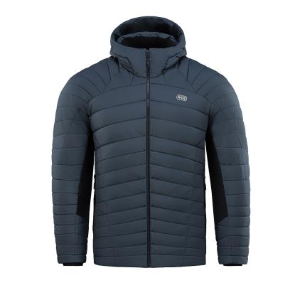 M-TAC Jarl Primaloft jakke, dark navy blue