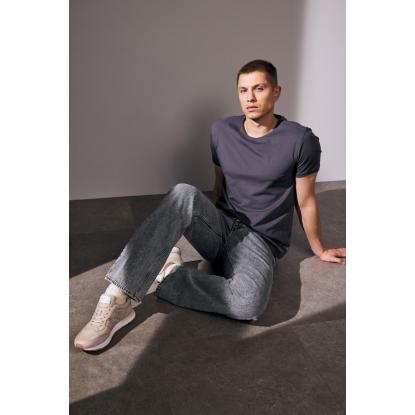 ID PRO Wear CARE 0370 T-shirt, silver grey