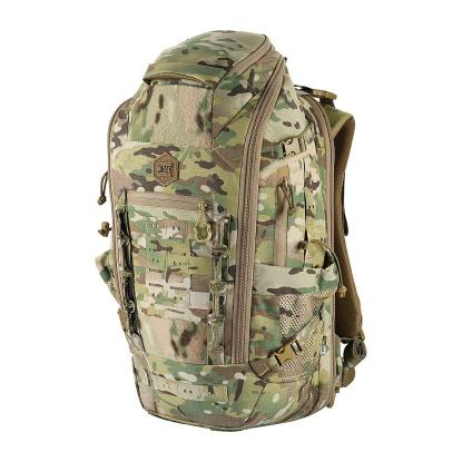 M-TAC Elite Gen. III rygsæk, small, multicam - 36 liter