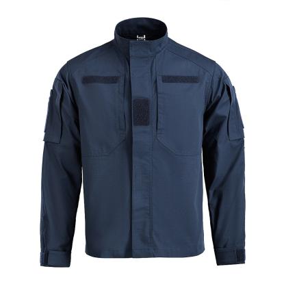 M-TAC Patrol Flex jakke, dark navy blue