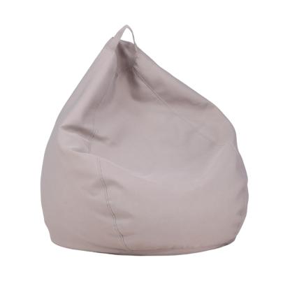 Venture Design Bago sækkestol, beige, 110 x 90 x 90 cm