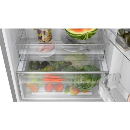 Bosch KGN497ICT fritstående kølefryseskab, 311 + 129 liter