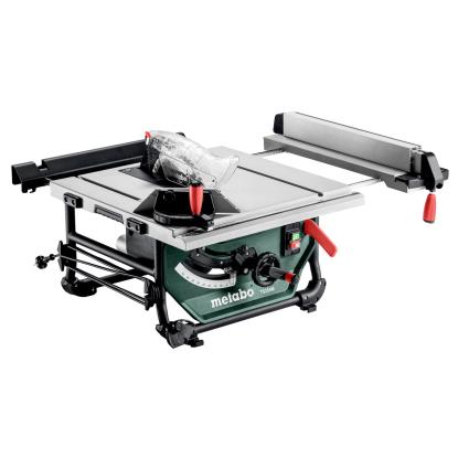 Metabo TS 254 M bordrundsav, 1500W