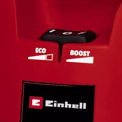 Einhell TE-VC 36/25 LiS våd-/tørstøvsuger, 25 liter, 2 x 18 V, uden batteri og lader Einhell TE-VC 36/25 LiS våd-/tørstøvsuger, 25 liter, 2 x 18 V, ud