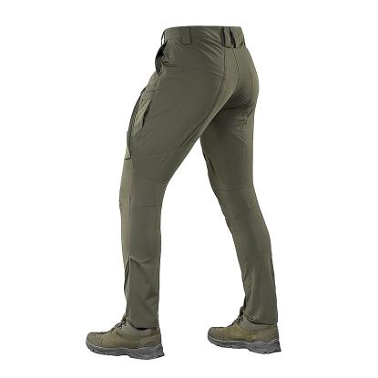 M-TAC Rubicon Flex bukser, army olive
