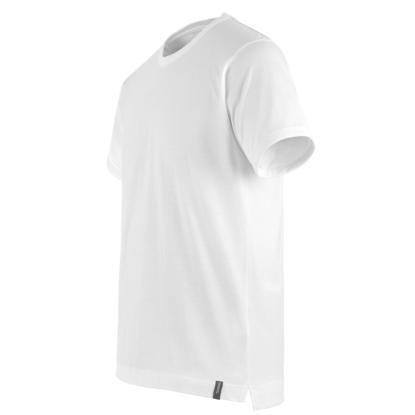 MASCOT CROSSOVER Algoso T-shirt, hvid