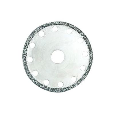 Proxxon diamantbelagt skæreskive Ø50 x 0,6 mm