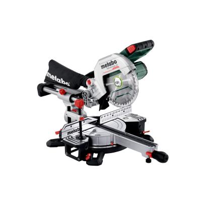 Metabo KGS 18 LTX BL 216 kap-/geringssav, 18V, uden batteri og lader