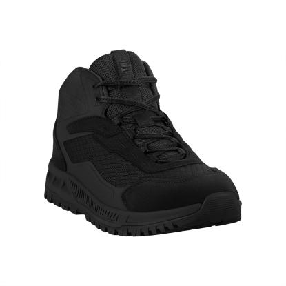 M-TAC Shooter High støvler, sort