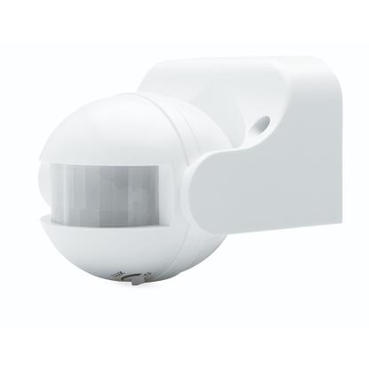 Ensonordic 600 sensor udendørs 160°, hvid