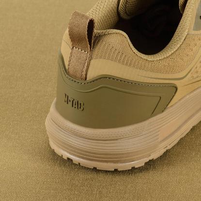 M-TAC Summer Sport taktiske sneakers, coyote