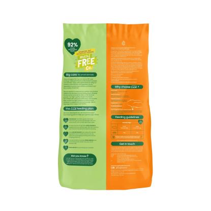 Burgess Excel marsvinefoder - 10 kg