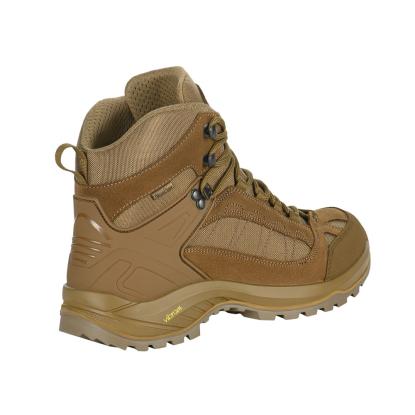 M-TAC Demi-Season Pro Line taktiske støvler, coyote