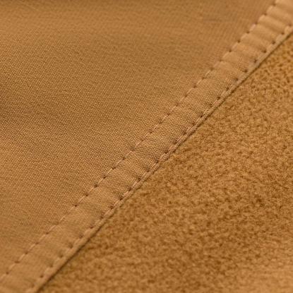 M-TAC Legatus Microfleece jakke, coyote brown