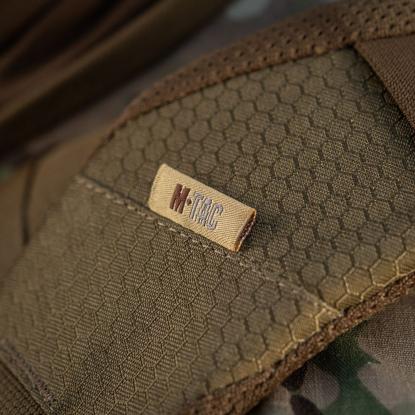 M-TAC Elite Mission Pack Hex rygsæk, coyote - 25 liter