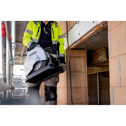 Metabo CS 24-355 S metalafkorter/metalkapsav, 2400W