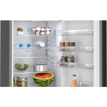 Bosch KGN39VXCT fritstående kølefryseskab, 260 + 103 liter