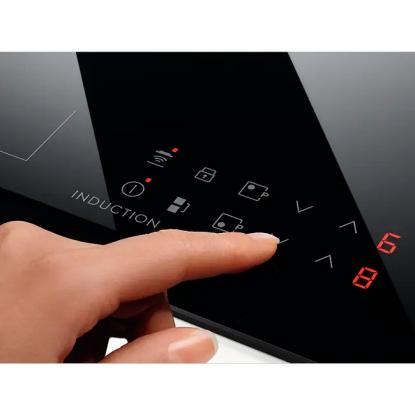 Electrolux HOI630MX induktionskogeplade