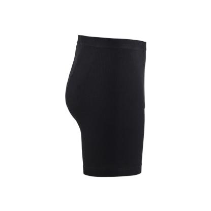Blåkläder 1828 flammehæmmende boxershorts, sort
