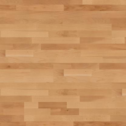 Moland Molaloc Classic Parket parketgulv, bøg, matlak