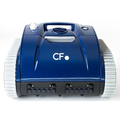 Summer Fun CF200CL poolrobot med væg- og bundrensning