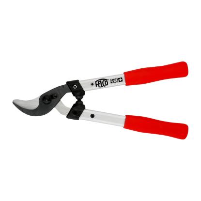 FELCO 211-40 grensaks med buet skærehoved, aluminium, 40 cm