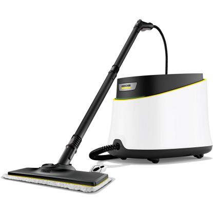 Kärcher SC 3 Deluxe EasyFix damprenser