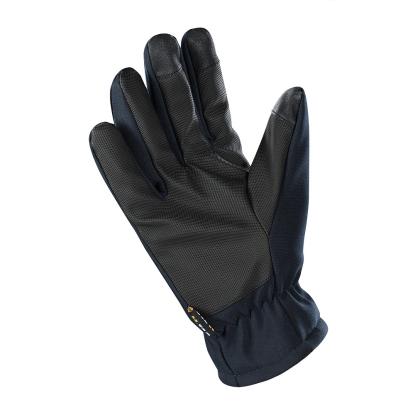 M-TAC Soft Shell Thinsulate handsker, dark navy blue