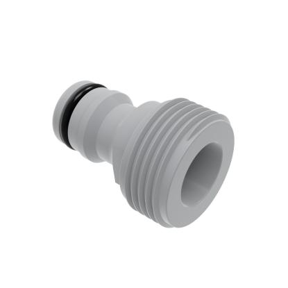 Cellfast CELLPRO hanekobling, han-gevind, G3/4", Ø26,5 mm