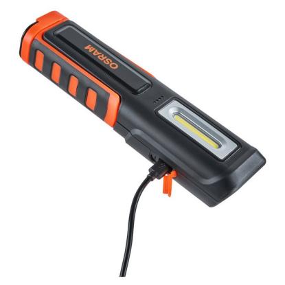 Osram prof inspektionslygte, LED, 500 lm