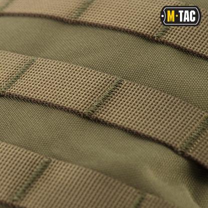 M-TAC Assault rygsæk, olive - 20 liter