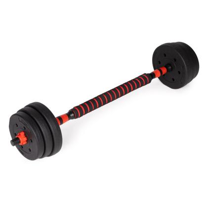 Viking Sports vægtstangs/-håndvægtssæt med 16 vægte, justerbar - 40 kg